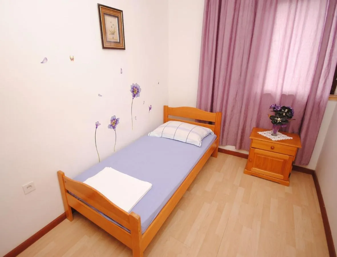 Apartments By The Sea Arbanija, Ciovo - 11514 Trogir Croácia